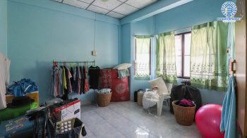 *****ทาวน์เฮ้าส์มือสอง ซอยบางแวก46 บางแวก เนื้อที่เยอะถึง 16 ตร.ว. ฟังก์ชัน 2 ห้องนอน 2 ห้องน้ำ 1 ที่จอดรถ ทำเลดี เดินทางสะดวก เชื่อมต่อได้หลายเส้นทาง ใกล้เดอะมอลล์ บางแค รถไฟฟ้าสายสีน้ำเงิน "สถานีภาษีเจริญ" และทางด่วน "กาญจนาภิเษก"